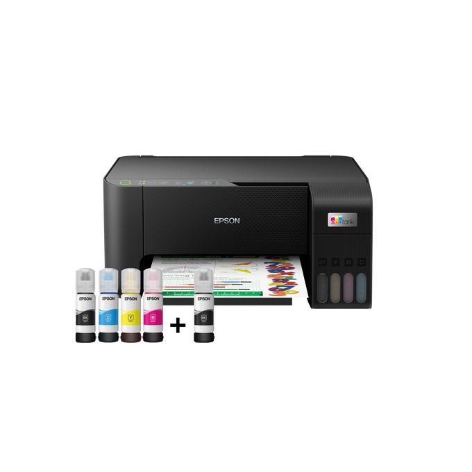 Epson EcoTank L3250 Printer