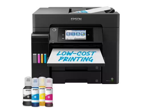 Epson Eco Tank L6570 Ink Tank Printer