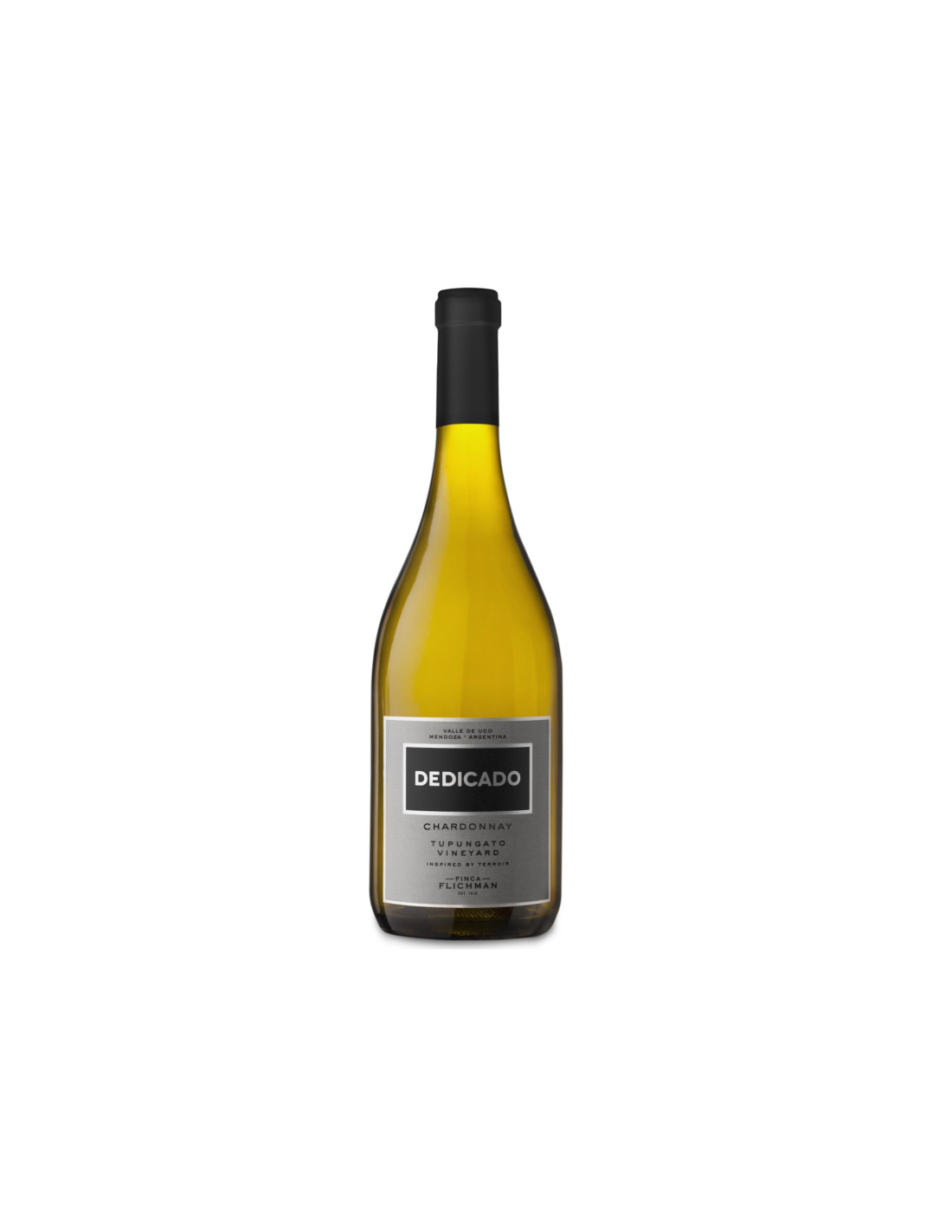 Vinho Chardonnay Finca Flichman Dedicado Tupungato 750ml