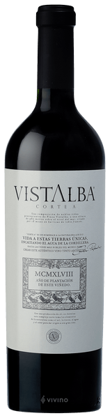 Vinho Vistalba Corte A 750ml