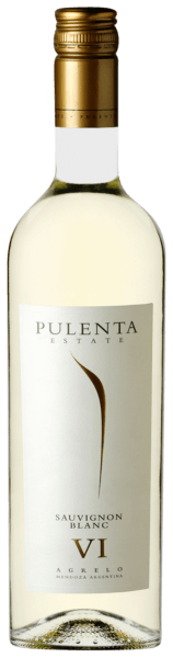 Vinho Pulenta Estate Sauvignon Blanc (VI) 750ml