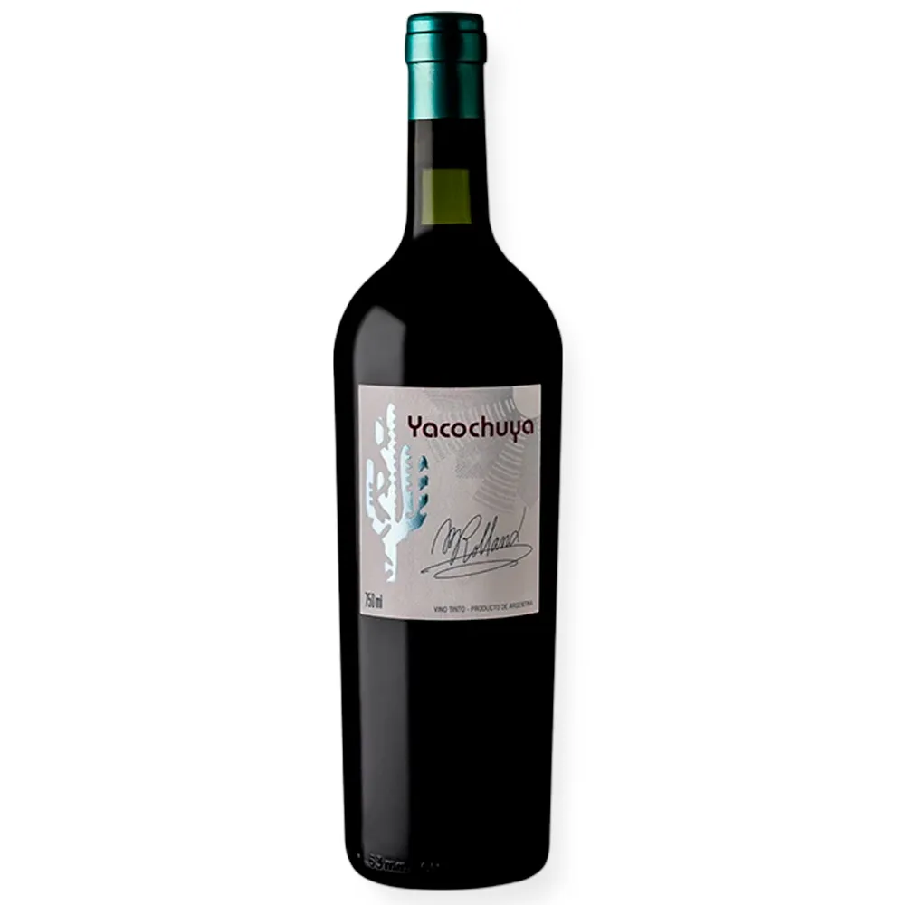 Vinho San Pedro de Yacochuya Coquena Malbec 750ml