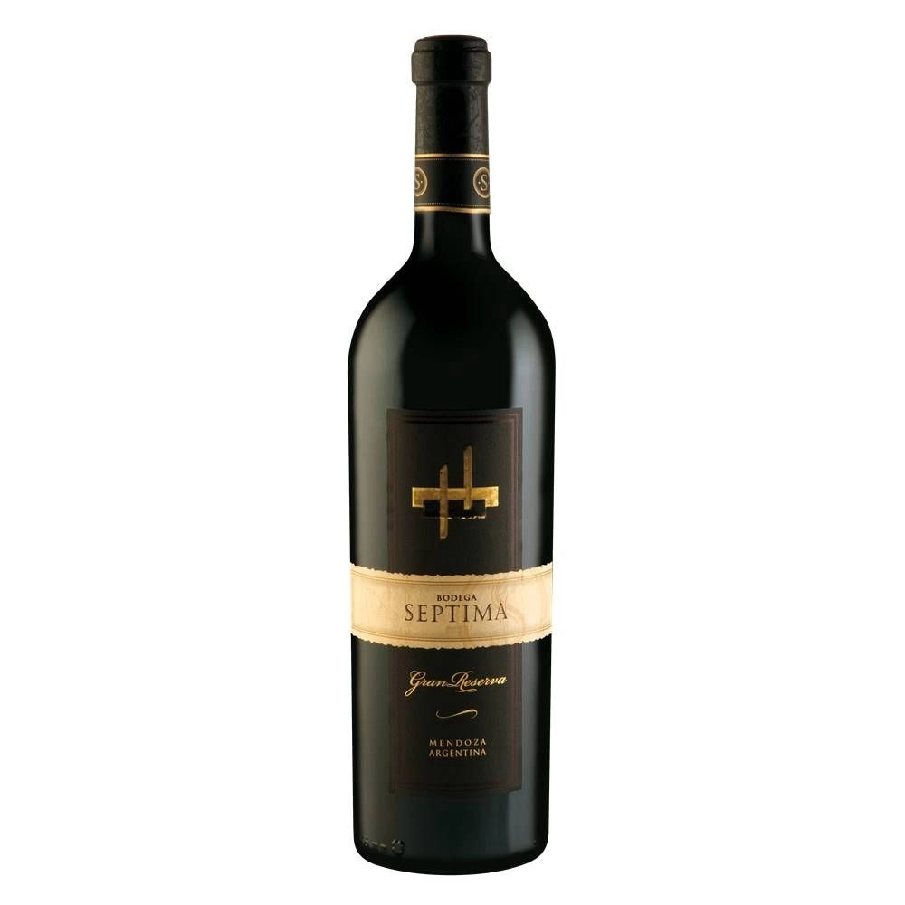 Vinho Septima Gran Reserva Blend 750ml