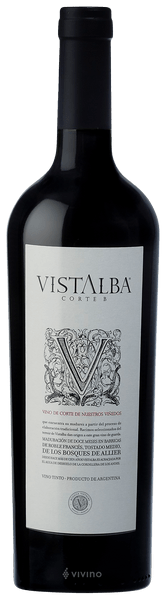 Vinho Vistalba Corte B 750ml