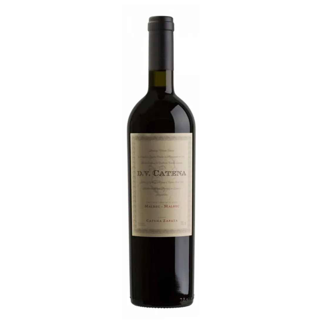 Vinho DV Catena Malbec-Malbec 750ml