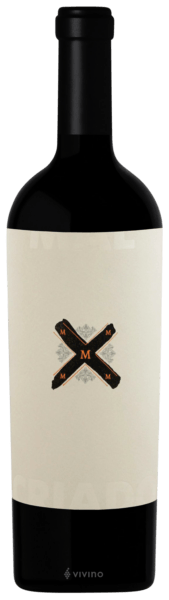 Vinho Mosquita Muerta Malcriado Malbec 750ml