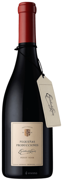 Vinho Escorihuela Pequeñas Producciones Pinot Noir 750ml