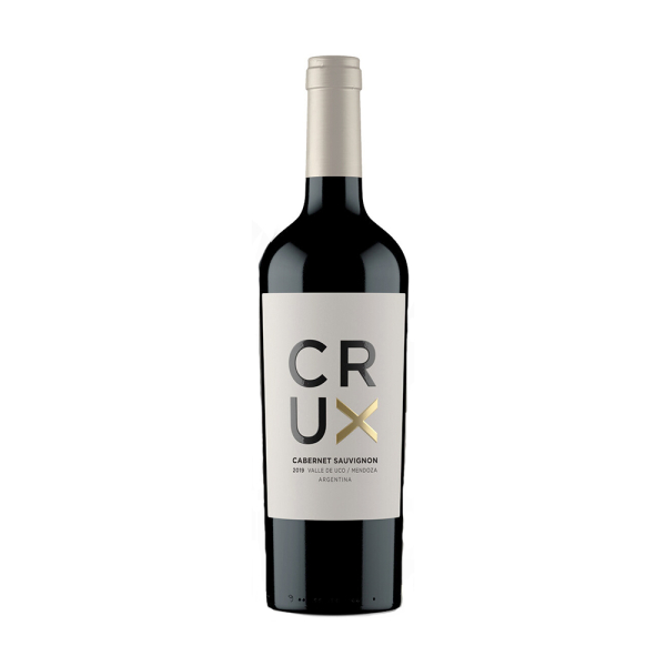 Vinho Alfa Crux Cabernet Sauvignon 750ml