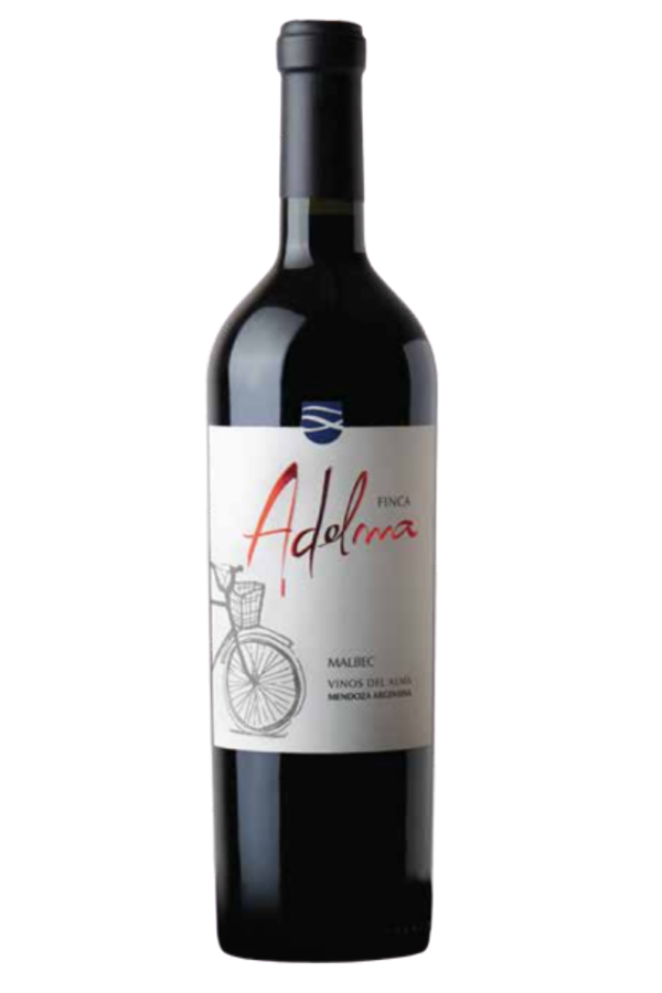 Vinho Finca Adelma Gran Reserva Malbec 750ml