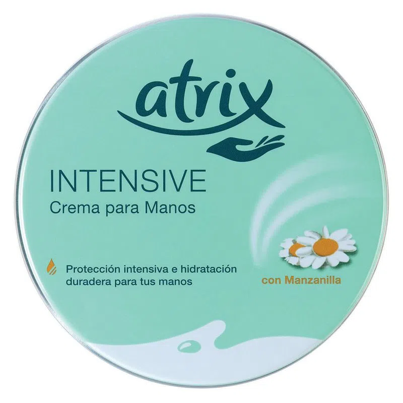 Atrix Intensive Protection Creme para as Mãos 150ml