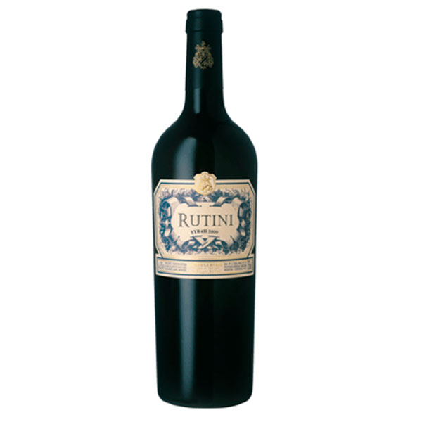 Vinho Rutini Syrah 750ml