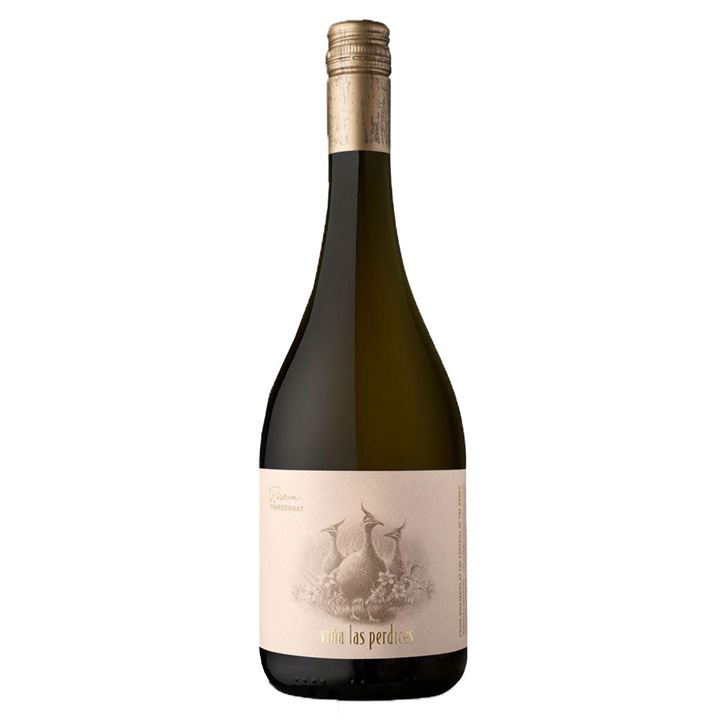 Vinho Viña Las Perdices Reserva Chardonnay 750ml