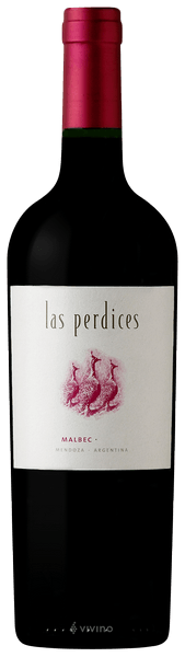 Vinho Viña Las Perdices Malbec 750ml