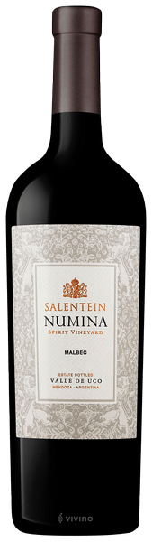 Vinho Salentein Numina Malbec 750ml