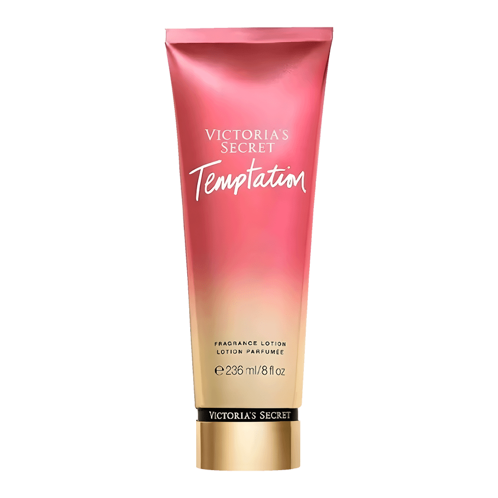 Victorias Secret Temptation - Loção Corporal 236ml