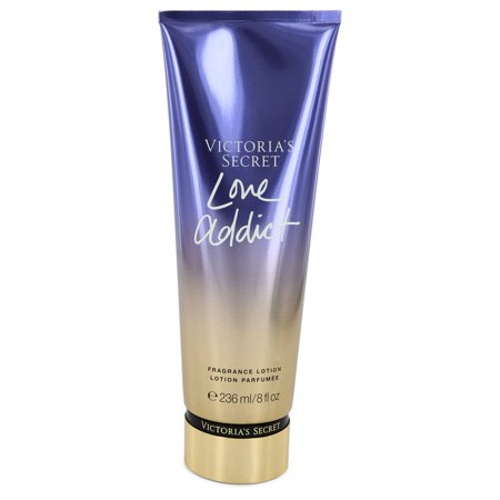 Loção Hidratante Victoria's Secret Love Addict - 236ml