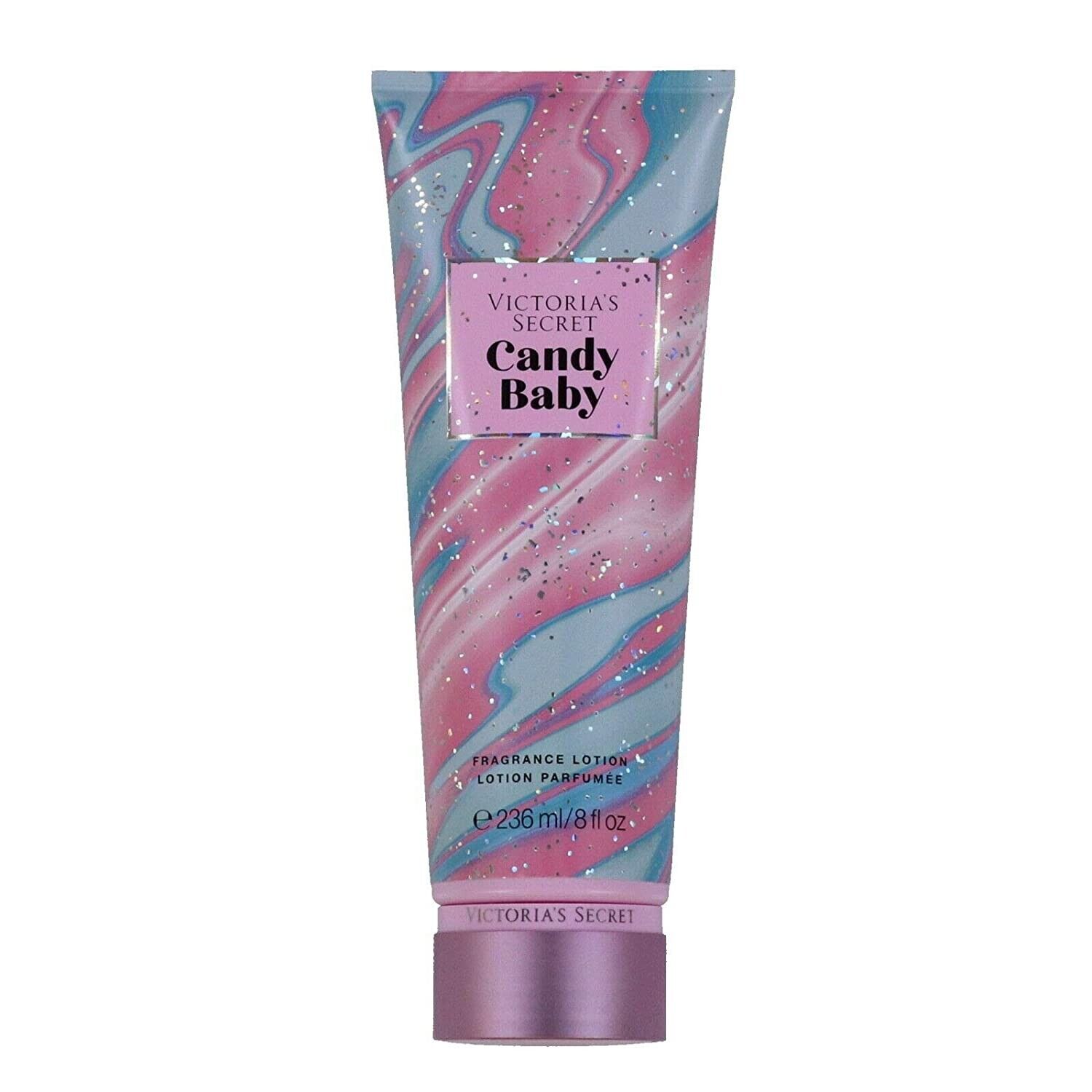 Loção Corporal Victoria's Secret Candy Baby 236mL