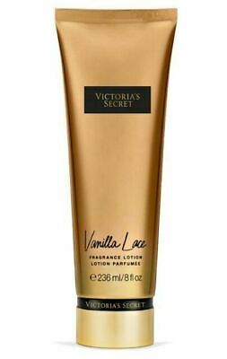 Loção Corporal Victoria's Secret Vanilla Lace 236ml