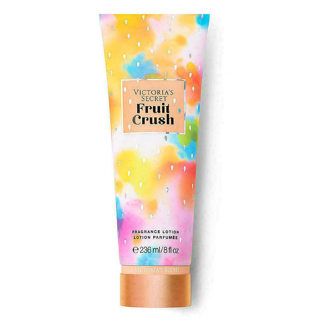 Loção Corporal Victoria's Secret Fruit Crush 236ml