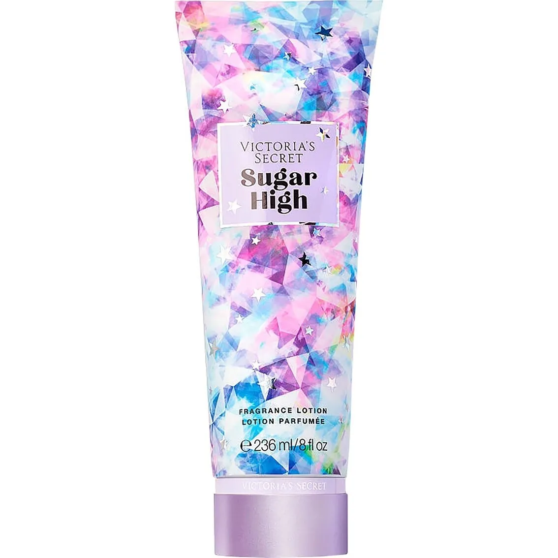 Loção Hidratante Corporal Victoria's Secret Sugar High 236ml