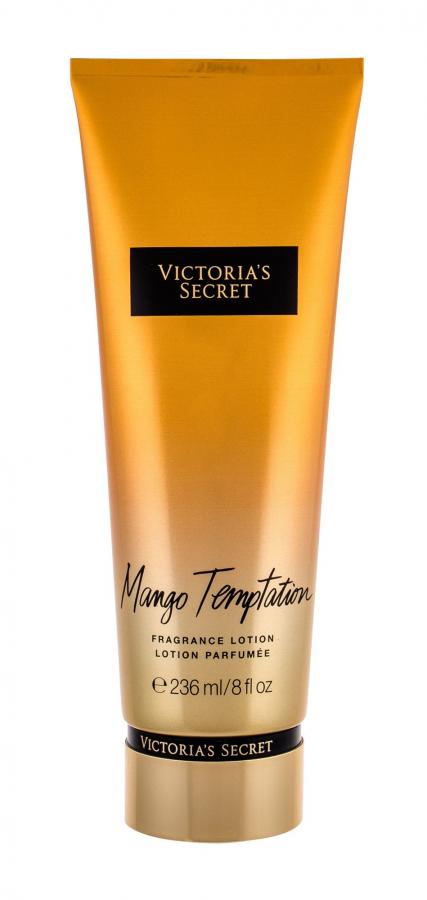 Loção Perfumada Victoria's Secret Mango Temptation 236ml