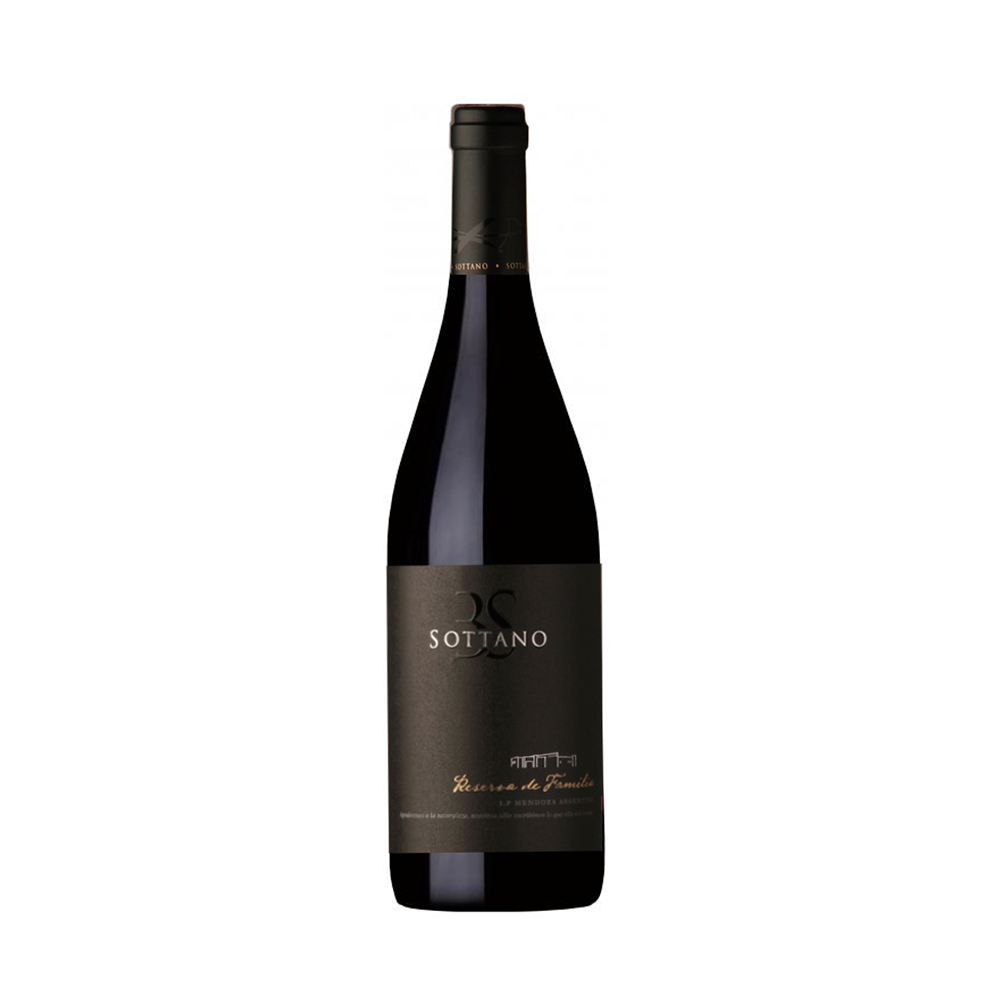 Vinho Sottano Reserva de Familia Pinot Noir 750ml