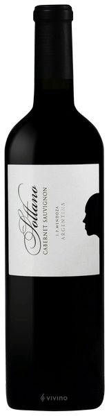 Vinho Sottano Cabernet Sauvignon Classico 750ml