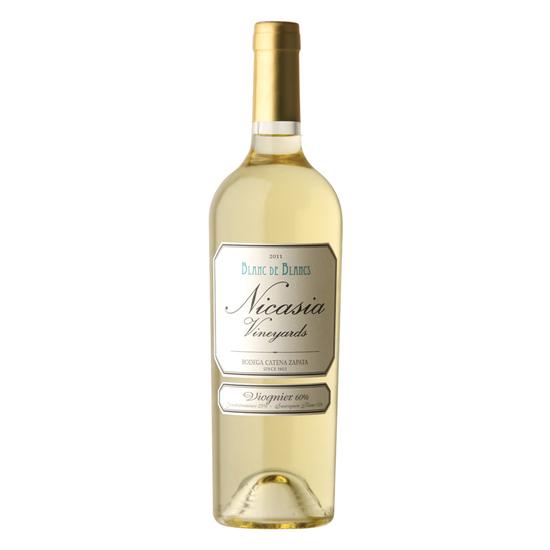 Vinho Nicasia Vineyards Viognier 750ml