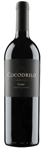 Vinho Viña Cobos Cocodrilo Corte 750ml