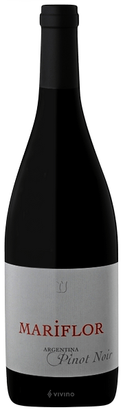 Vinho Mariflor Pinot Noir 750ml