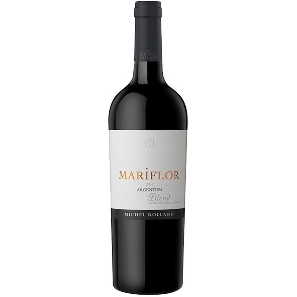 Vinho Mariflor Blend 750ml