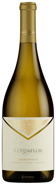 Vinho Monteviejo Lindaflor Chardonnay 750ml