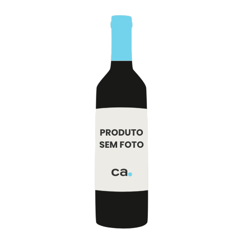 Vinho Colosso Wines Indomable Blend de Malbec 750ml