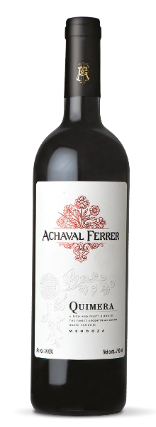 Vinho Achaval Ferrer Quimera 750ml