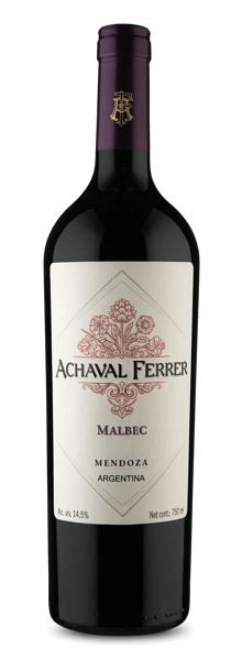 Vinho Achaval Ferrer Malbec 750ml