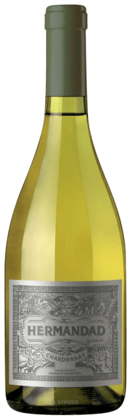 Vinho Hermandad Chardonnay 750ml