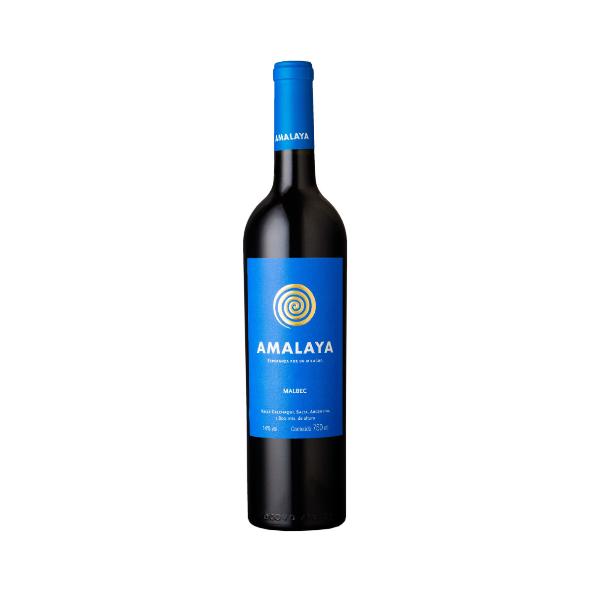 Vinho Amalaya Malbec 750ml