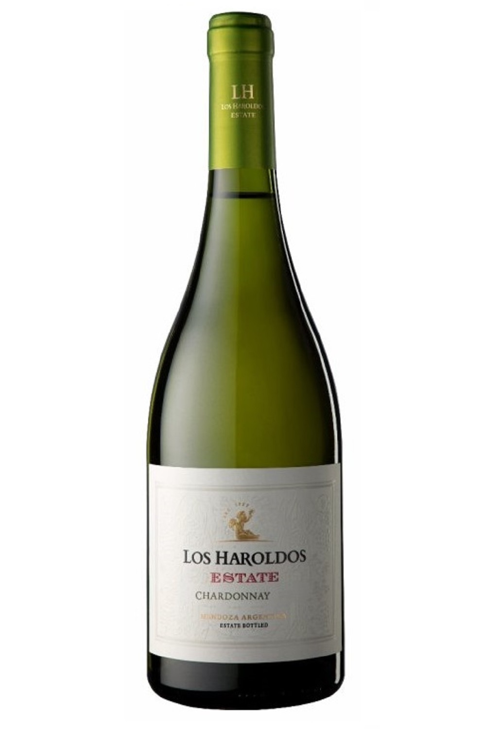 Vinho Los Haroldos Estate Chardonnay 750ml