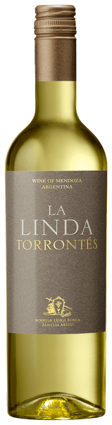 Vinho Luigi Bosca La Linda Torrontés 750ml