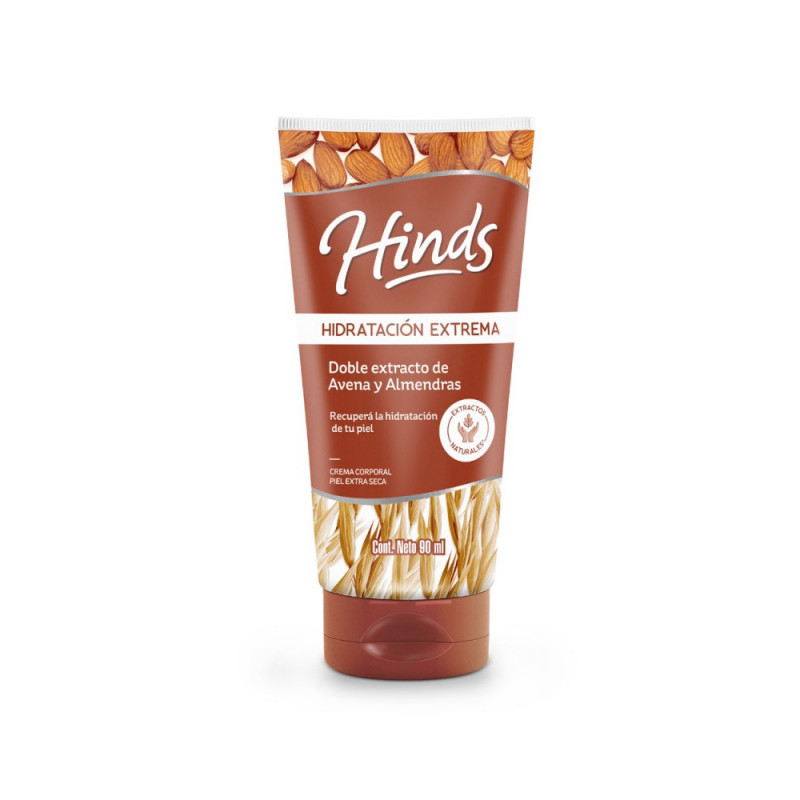 Creme para mãos Hinds - Hidratação extrema 90ml