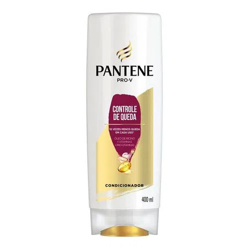 Condicionador Pantene Hidro-Cauterização 400ml