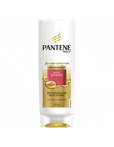 Condicionador Pantene Pro-V Cachos Definidos 400ml