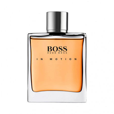 Perfume Hugo Boss In Motion 100ml