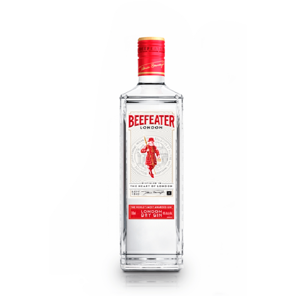 Gin Beefeater London Dry 700ml