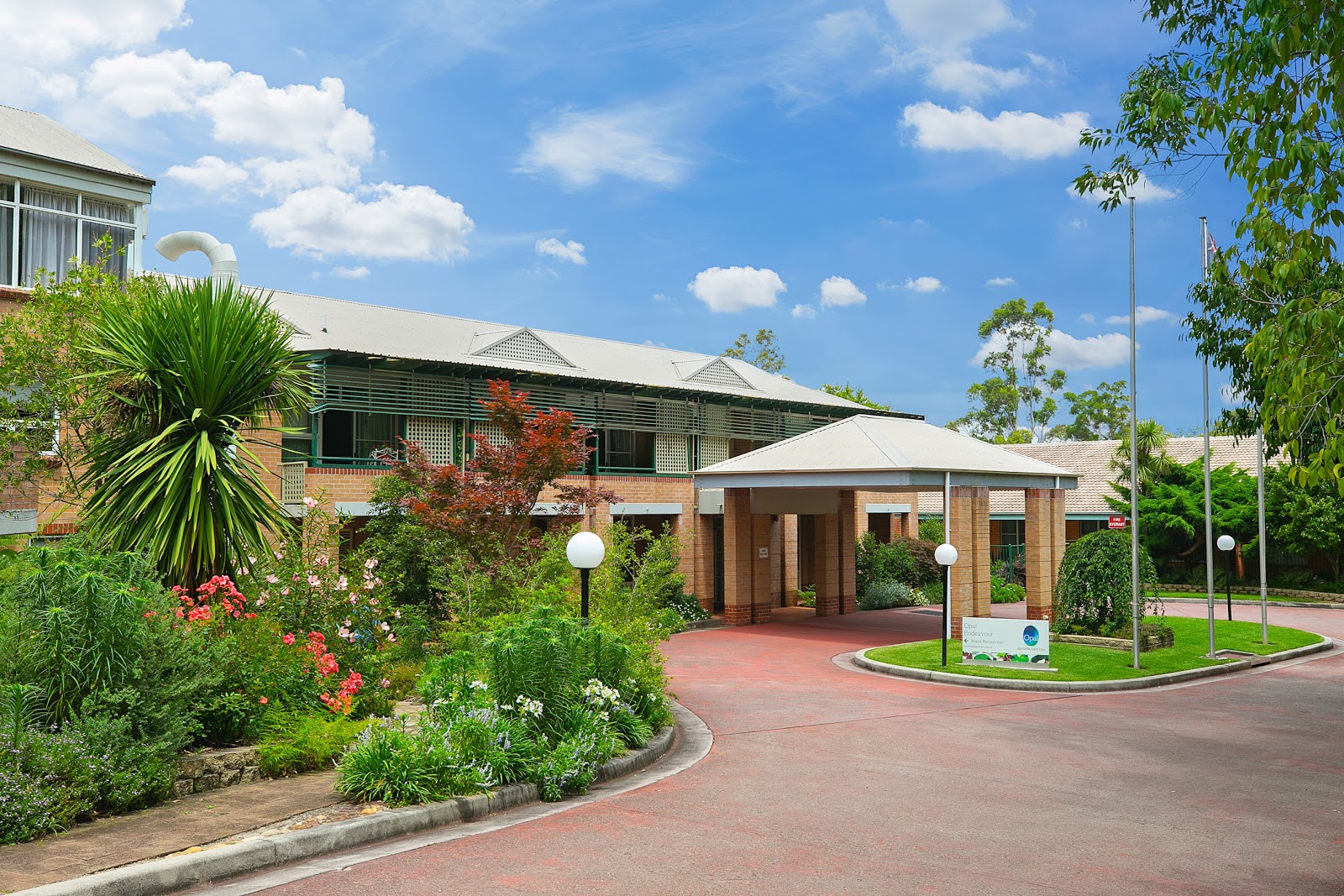 Springwood Greens Care Community, 79 Hawkesbury Road SPRINGWOOD 2777