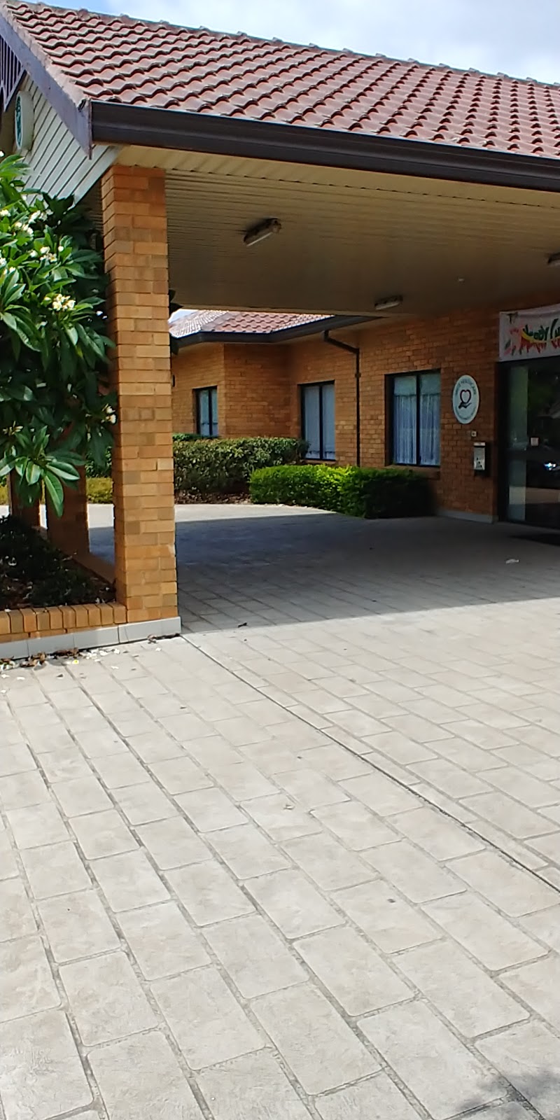 Lansdowne Aged Care Facility, 25 LOVONI Street CABRAMATTA 2166 NSW