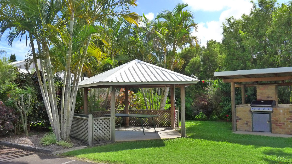 Blue Care Hervey Bay Masters Lodge Aged Care, 33 JENSEN Drive URRAWEEN