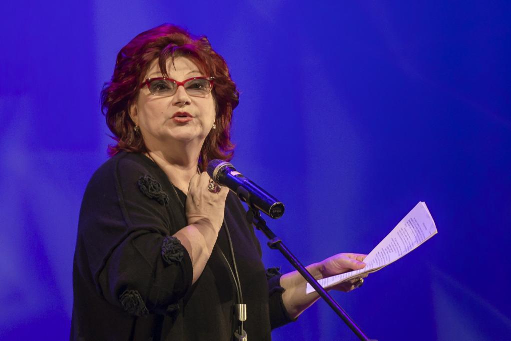 Елена Степаненко: биография, семья, дети