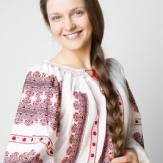 Ксения Кузнецова
