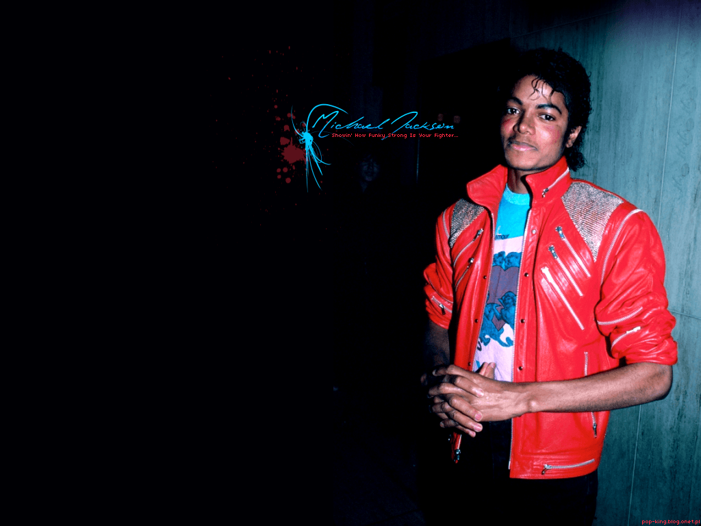 MegaPost: Wallpapers HD ''Michael Jackson'' - Taringa!